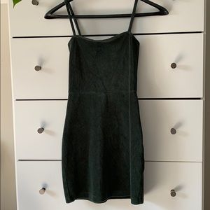 Mini dress